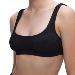 Good American swim top